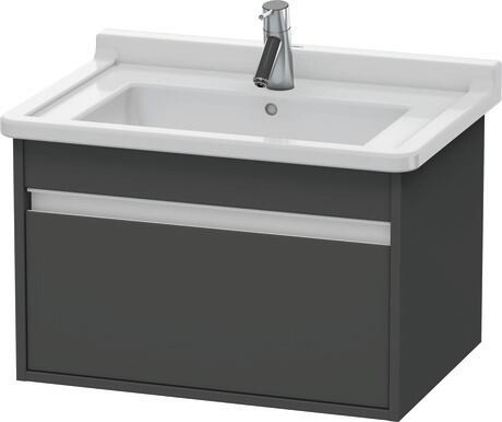 Duravit Ketho Asma dolap ünitesi 650 x 455 mm