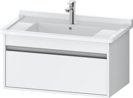 Duravit Ketho Asma dolap ünitesi 800 x 455 mm