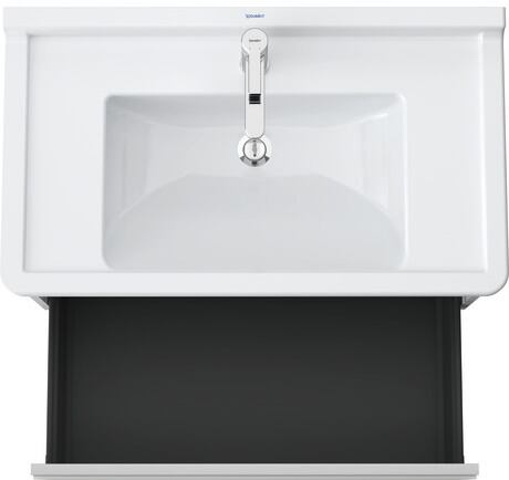 Duravit Ketho Asma dolap ünitesi 800 x 455 mm