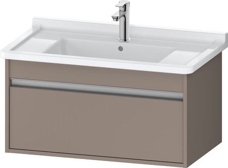 Duravit Ketho Asma dolap ünitesi 800 x 455 mm