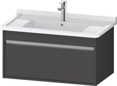 Duravit Ketho Asma dolap ünitesi 800 x 455 mm