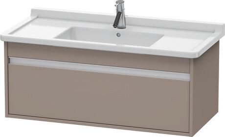 Duravit Ketho Asma dolap ünitesi 1000 x 455 mm