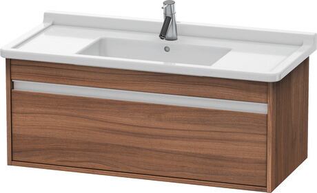 Duravit Ketho Asma dolap ünitesi 1000 x 455 mm