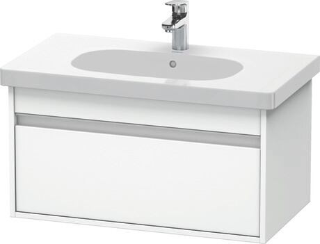 Duravit Ketho Asma dolap ünitesi 800 x 455 mm