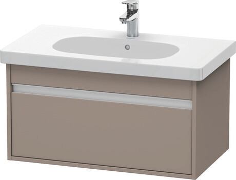 Duravit Ketho Asma dolap ünitesi 800 x 455 mm