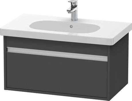 Duravit Ketho Asma dolap ünitesi 800 x 455 mm