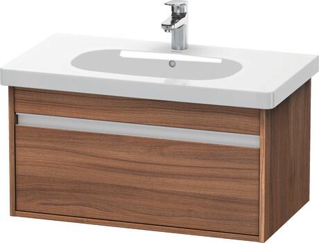 Duravit Ketho Asma dolap ünitesi 800 x 455 mm