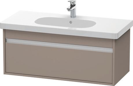 Duravit Ketho Asma dolap ünitesi 1000 x 455 mm