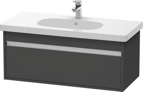 Duravit Ketho Asma dolap ünitesi 1000 x 455 mm