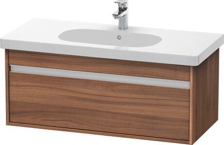 Duravit Ketho Asma dolap ünitesi 1000 x 455 mm