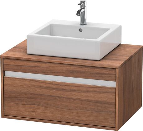 Duravit Ketho Asma dolap ünitesi 800 x 550 mm