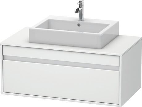 Duravit Ketho Asma dolap ünitesi 1000 x 550 mm