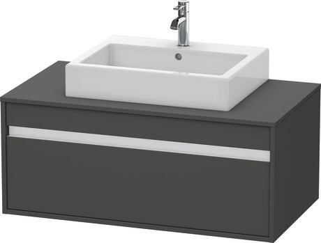Duravit Ketho Asma dolap ünitesi 1000 x 550 mm