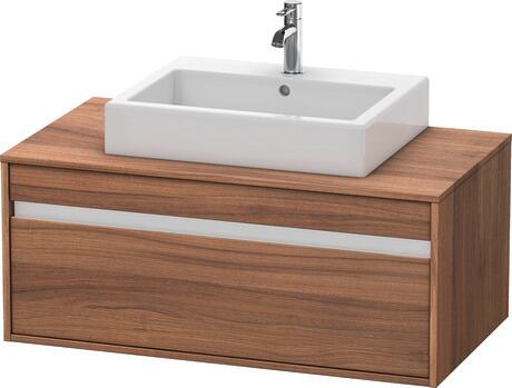 Duravit Ketho Asma dolap ünitesi 1000 x 550 mm