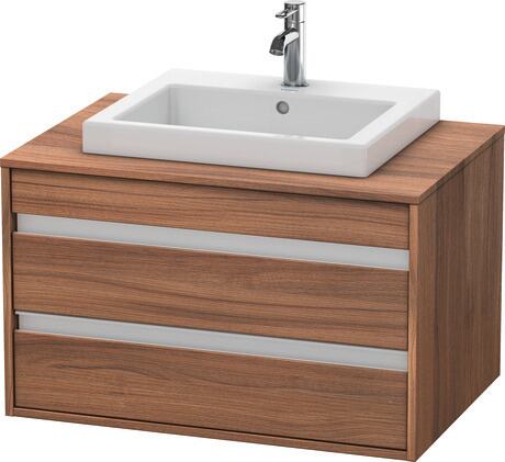 Duravit Ketho Asma dolap ünitesi 800 x 550 mm