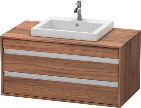 Duravit Ketho Asma dolap ünitesi 1000 x 550 mm