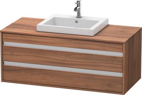 Duravit Ketho Asma dolap ünitesi 1200 x 550 mm