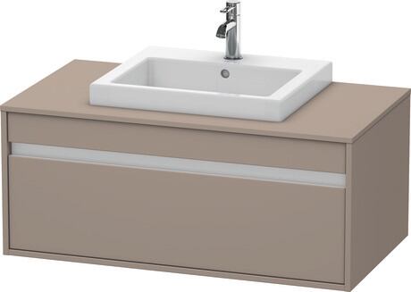Duravit Ketho Asma dolap ünitesi 1000 x 550 mm