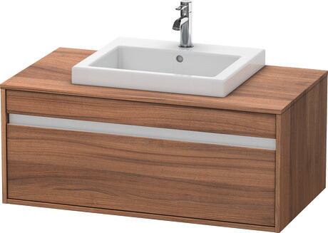 Duravit Ketho Asma dolap ünitesi 1000 x 550 mm
