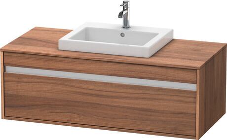 Duravit Ketho Asma dolap ünitesi 1200 x 550 mm